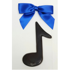 Musical Note (eight note)